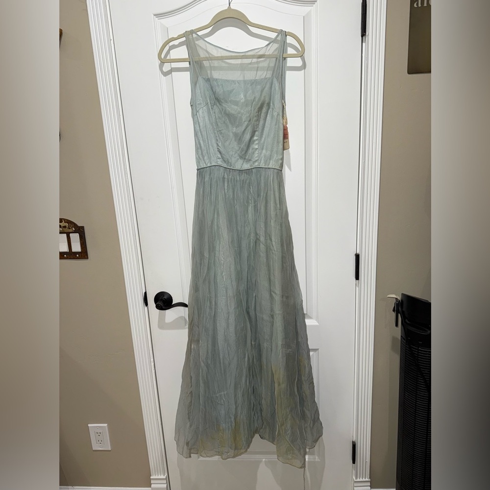 VINTAGE dress from 1950s NWT!